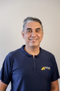 Dr. Davi Nascimento
