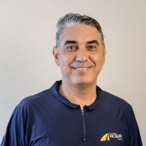 Dr. Davi Nascimento