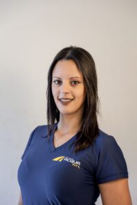 Thaisa Caroline