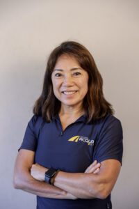 Sandra Nakajima