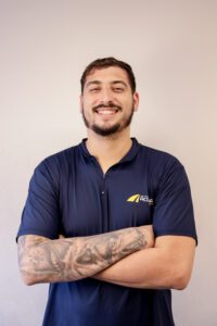 Gabriel Almeida