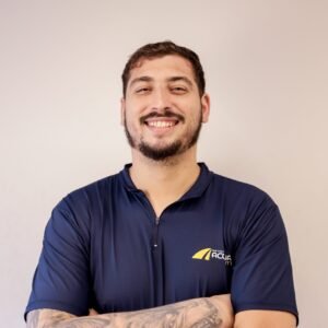 Gabriel Almeida