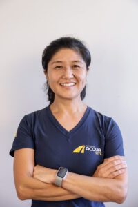 Lilian Nakajima
