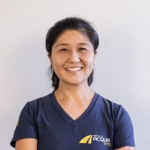 Lilian Nakajima