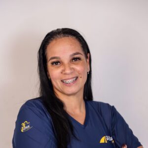 Vanessa dos Passos