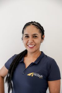 Luciene Xavier