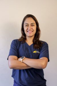 Flávia Peres