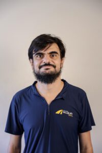 Diego Machado