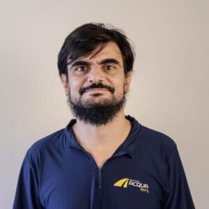 Diego Machado