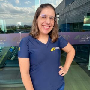 Tatiane Aparecida