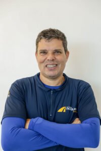 Gilson Marques