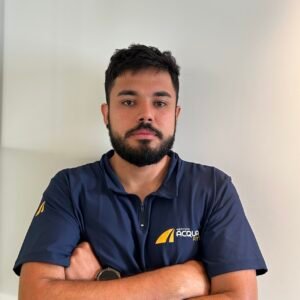 Jorge Daniel