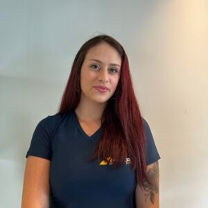 Thifanny Travassos